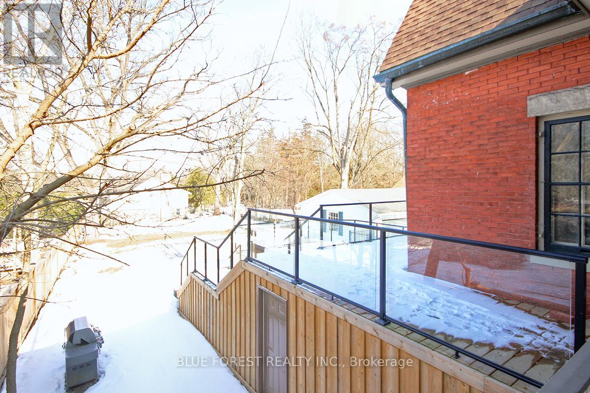 274 Huron Street, London East, Ontario  N6A 2J9 - Photo 37 - X12834980