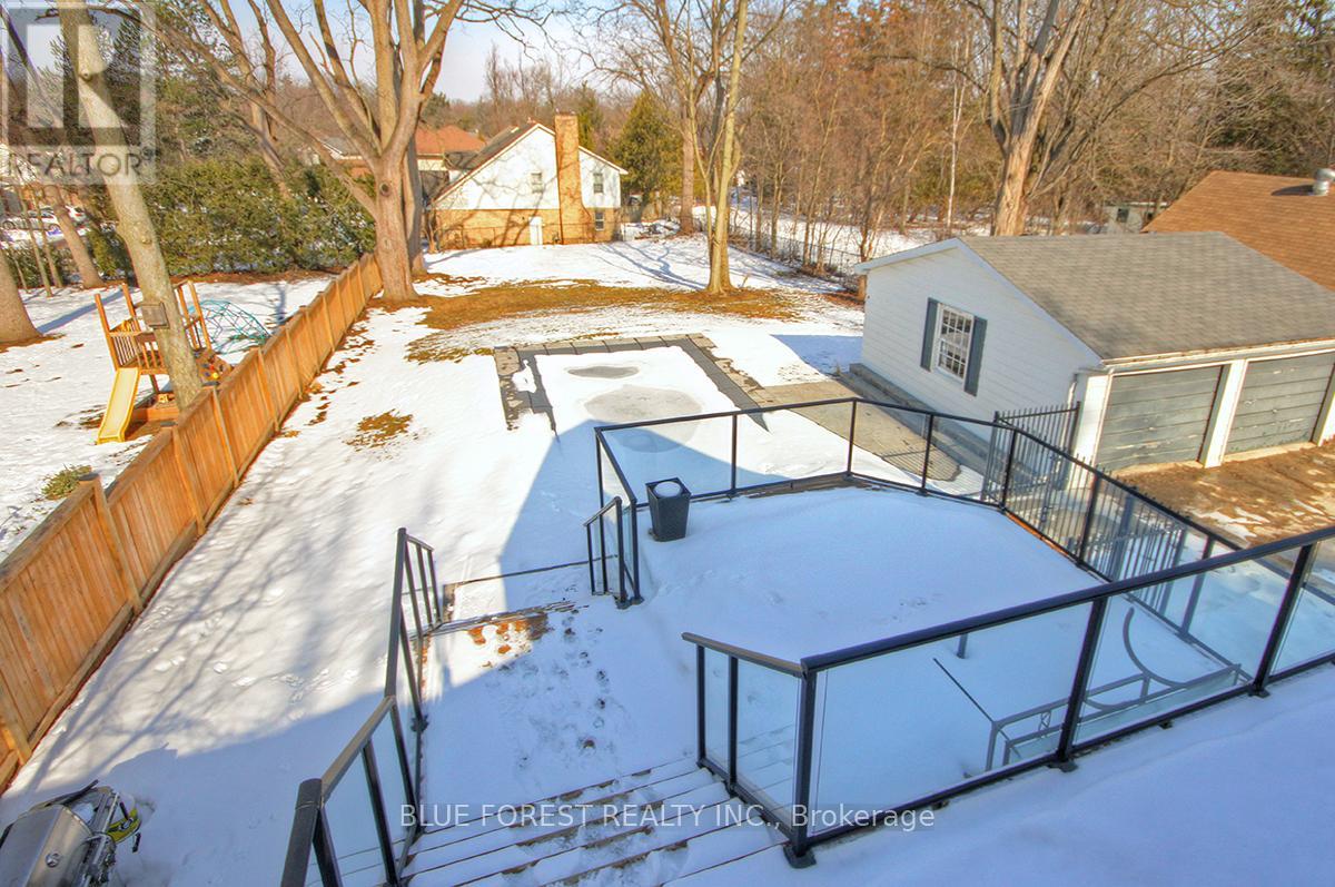 274 Huron Street, London East, Ontario  N6A 2J9 - Photo 38 - X12834980