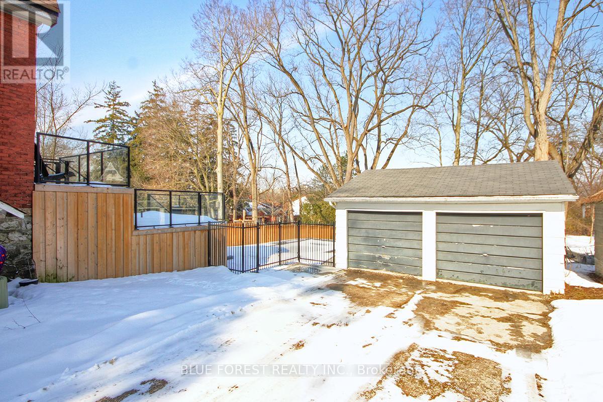 274 Huron Street, London East, Ontario  N6A 2J9 - Photo 39 - X12834980