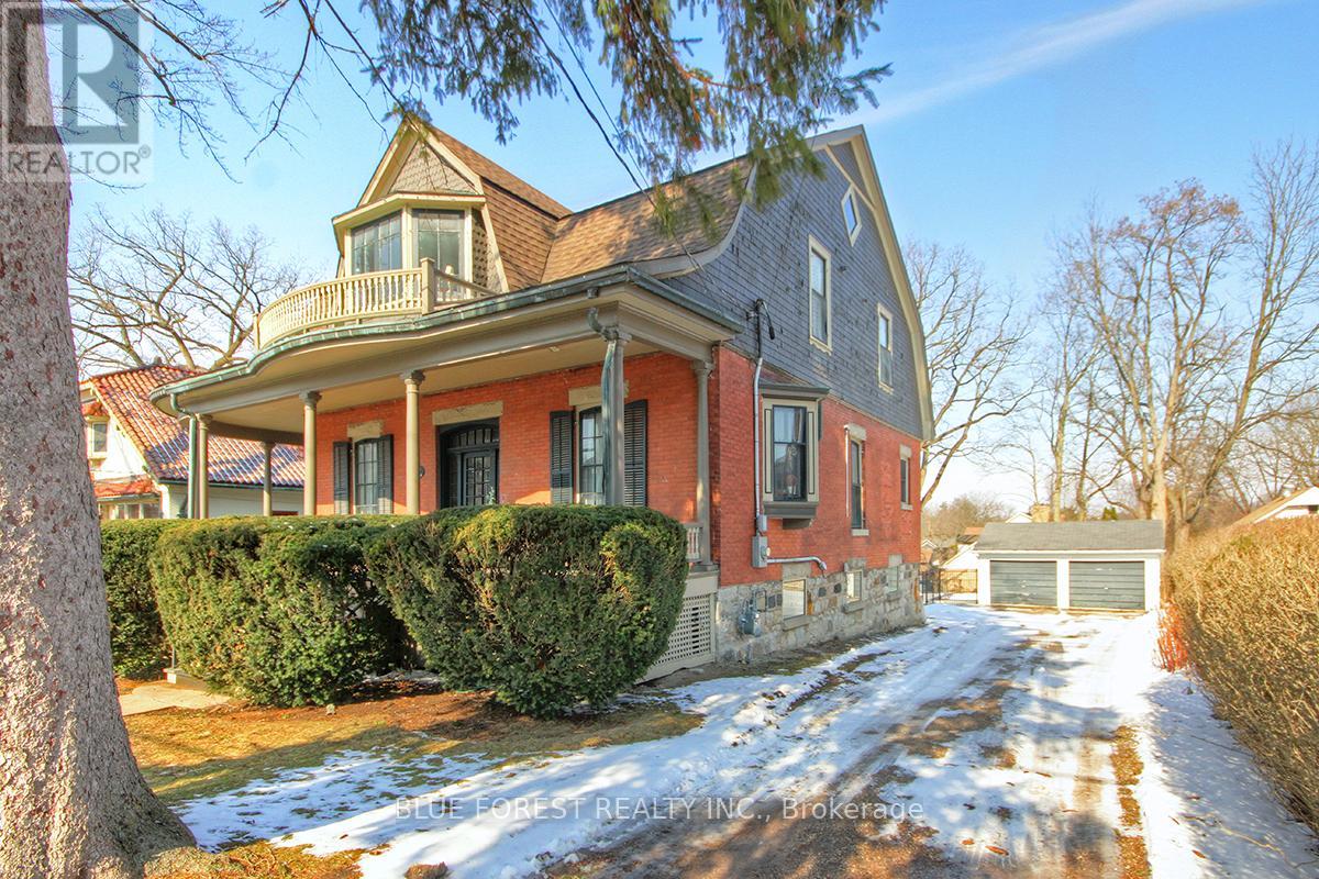 274 Huron Street, London East, Ontario  N6A 2J9 - Photo 4 - X12834980