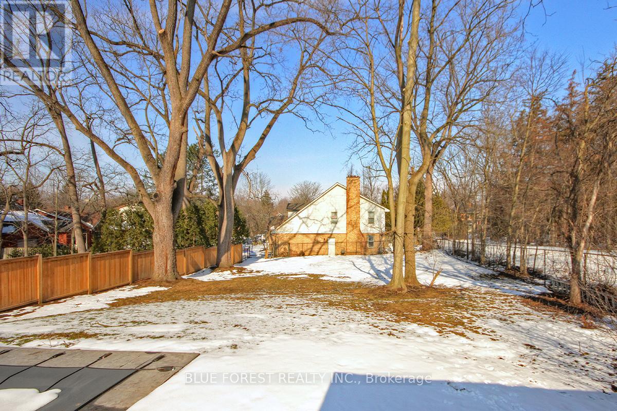 274 Huron Street, London East, Ontario  N6A 2J9 - Photo 40 - X12834980