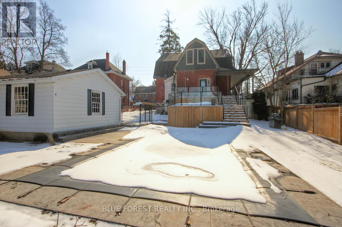 274 Huron Street, London East, Ontario  N6A 2J9 - Photo 41 - X12834980