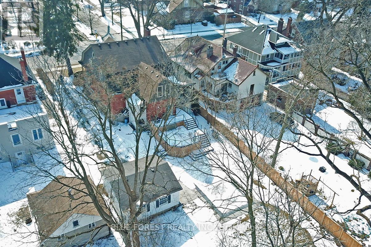 274 Huron Street, London East, Ontario  N6A 2J9 - Photo 42 - X12834980