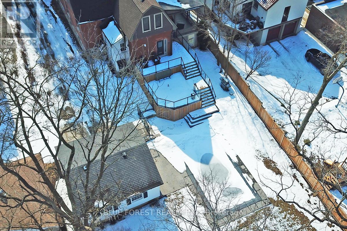 274 Huron Street, London East, Ontario  N6A 2J9 - Photo 43 - X12834980