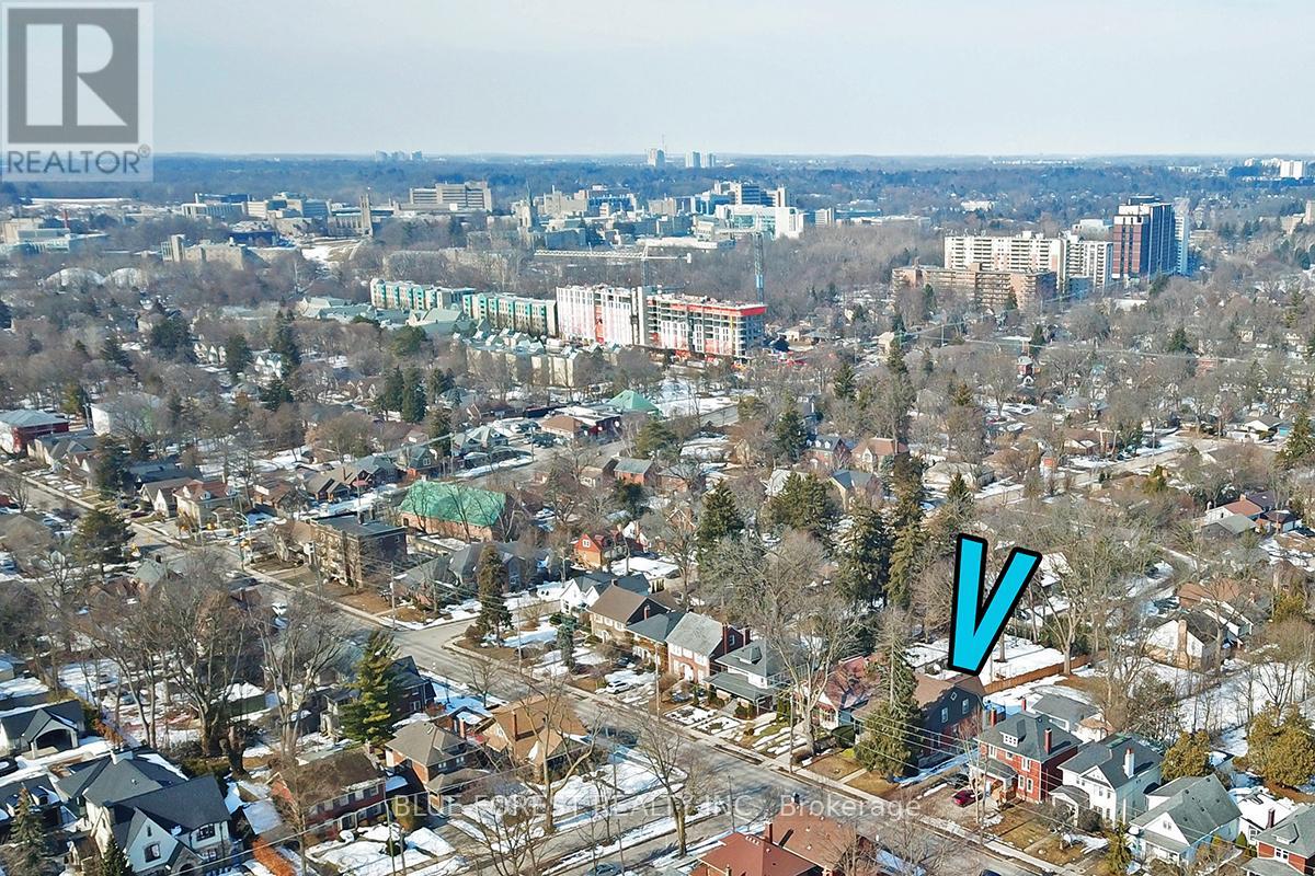 274 Huron Street, London East, Ontario  N6A 2J9 - Photo 44 - X12834980