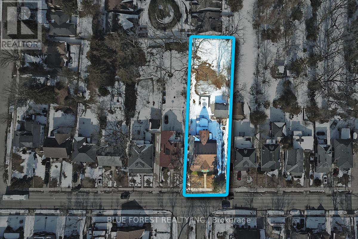 274 Huron Street, London East, Ontario  N6A 2J9 - Photo 45 - X12834980