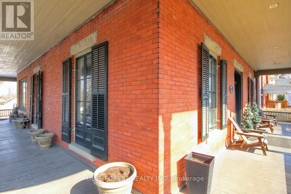 274 Huron Street, London East, Ontario  N6A 2J9 - Photo 5 - X12834980