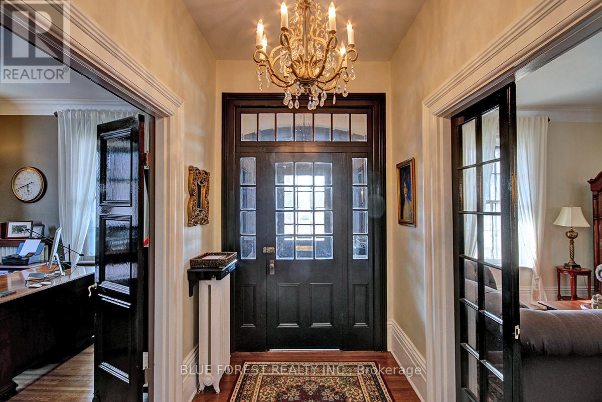 274 Huron Street, London East, Ontario  N6A 2J9 - Photo 7 - X12834980