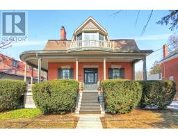 274 HURON STREET, London East, Ontario