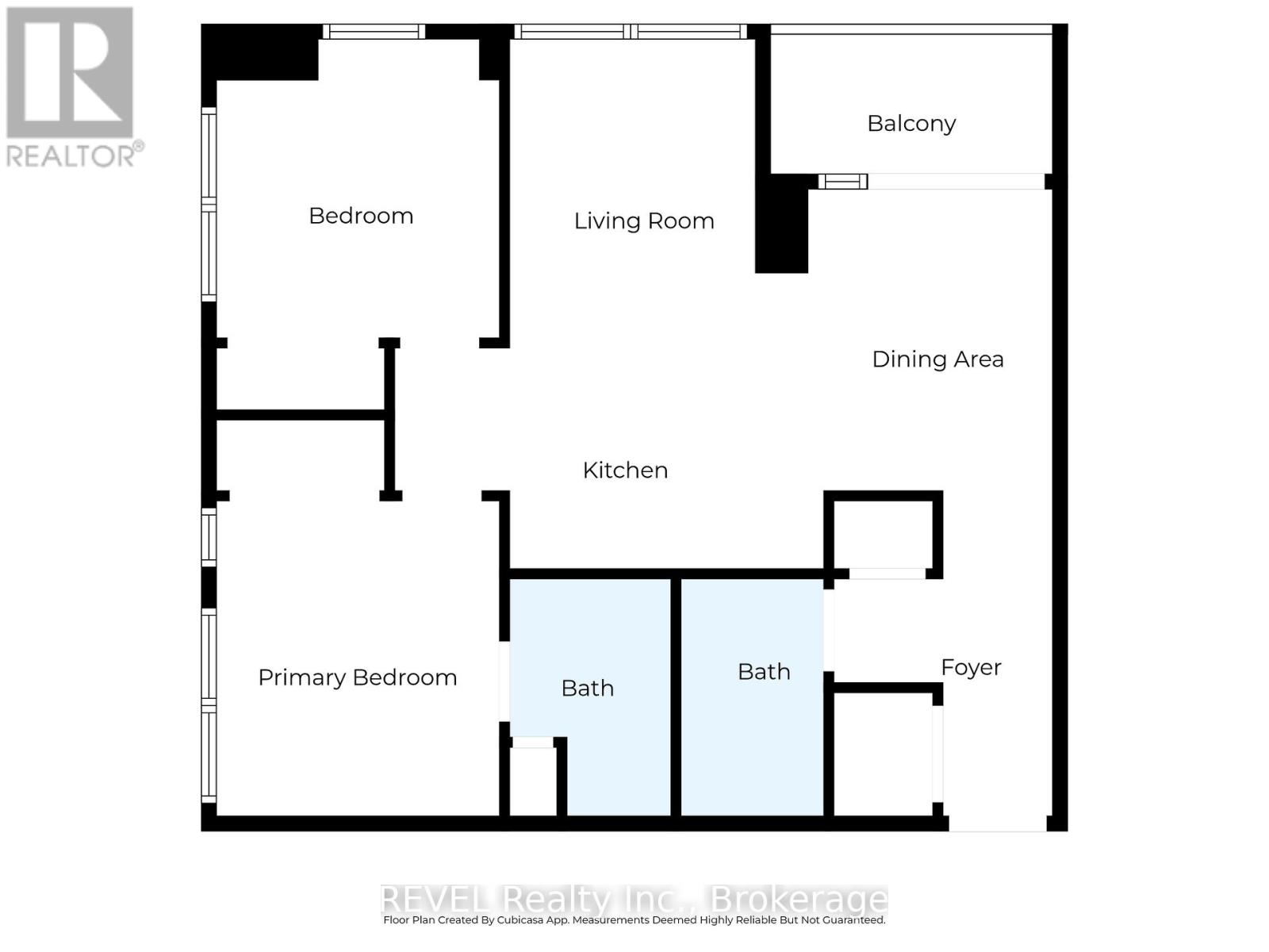405 - 2450 Old Bronte Road, Oakville (Wm Westmount), Ontario  L6M 5P6 - Photo 38 - W12833240