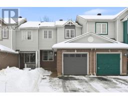 1165 FALCONCREST COURT, Ottawa, Ontario