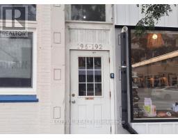 303 - 192 KING STREET W, Prescott, Ontario