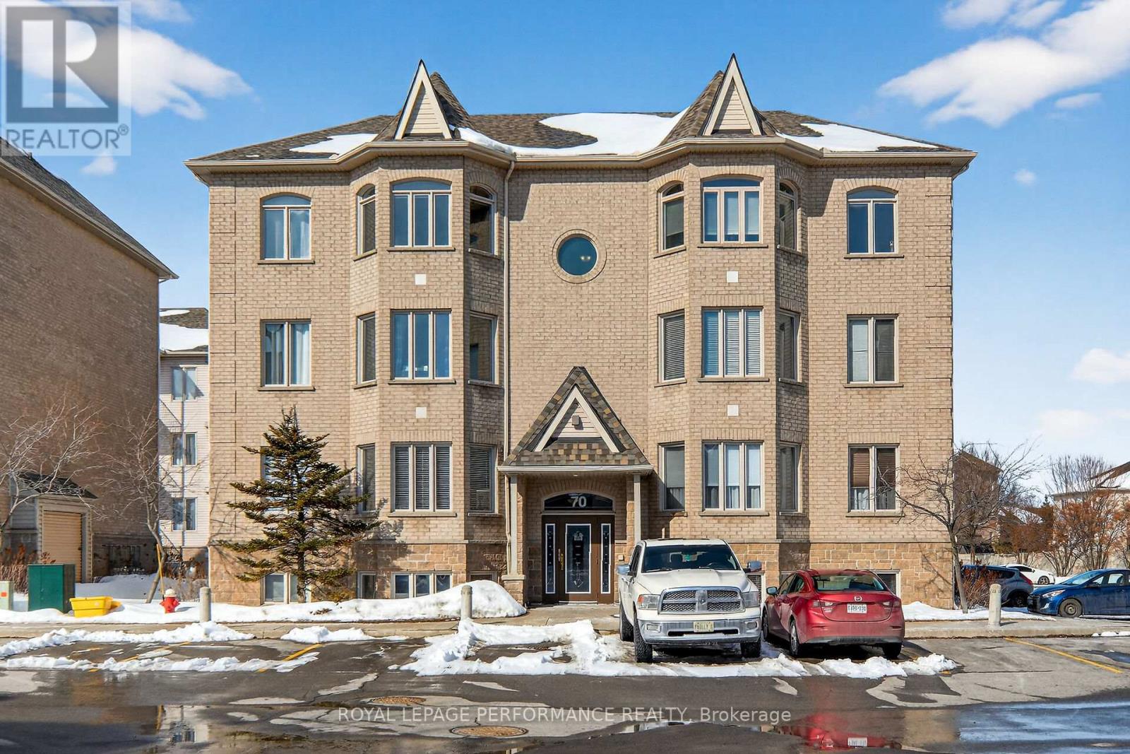 2 - 70 Briargate Private, Ottawa, Ontario K4A 0C3 - Photo 1 - X12835006