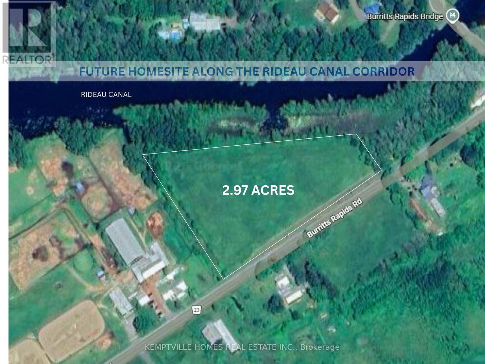 472 RIVER ROAD, Ottawa, Ontario