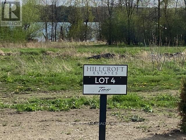 Lot 4 Hillcroft Drive, Beckwith, Ontario  K7C 3P2 - Photo 3 - X12835038