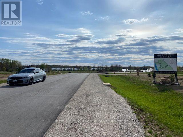 Lot 9 Hillcroft Drive, Beckwith, Ontario  K7C 3P2 - Photo 2 - X12835048
