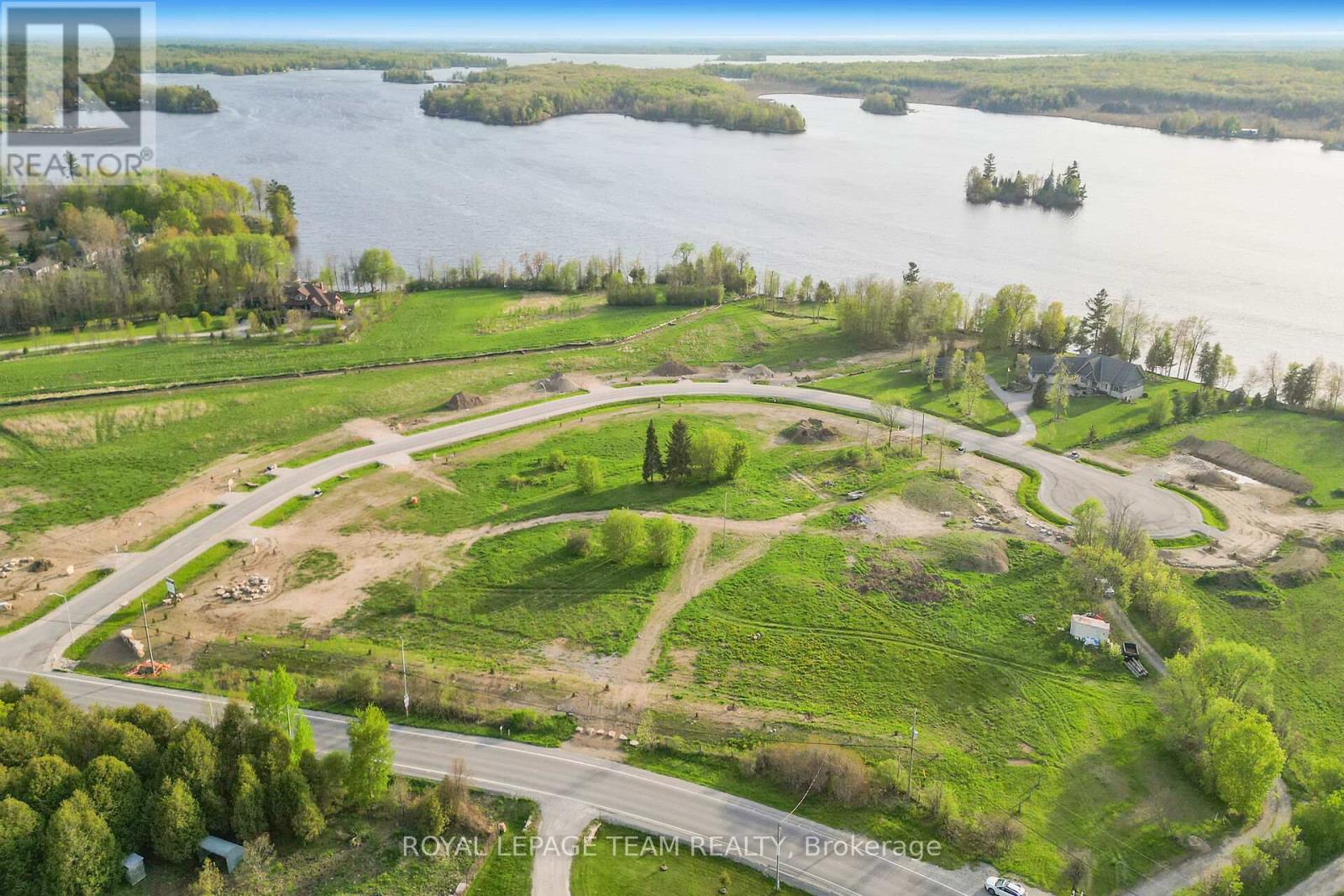 Lot 9 Hillcroft Drive, Beckwith, Ontario  K7C 3P2 - Photo 5 - X12835048