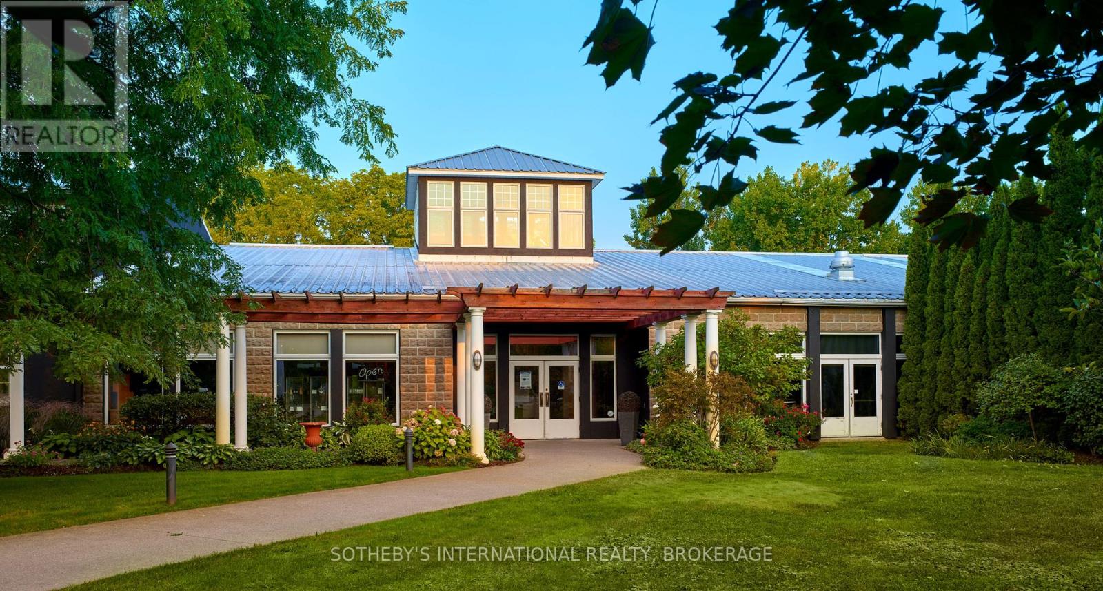 1339 Lakeshore Road, Niagara-On-The-Lake (Lakeshore), Ontario  L0S 1J0 - Photo 1 - X12835012