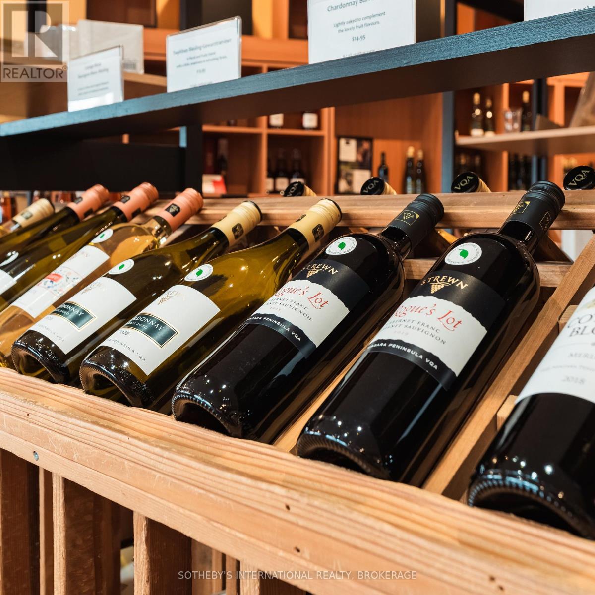 1339 Lakeshore Road, Niagara-On-The-Lake (Lakeshore), Ontario  L0S 1J0 - Photo 13 - X12835012