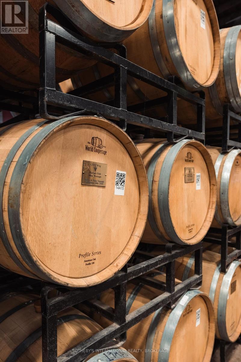 1339 Lakeshore Road, Niagara-On-The-Lake (Lakeshore), Ontario  L0S 1J0 - Photo 19 - X12835012