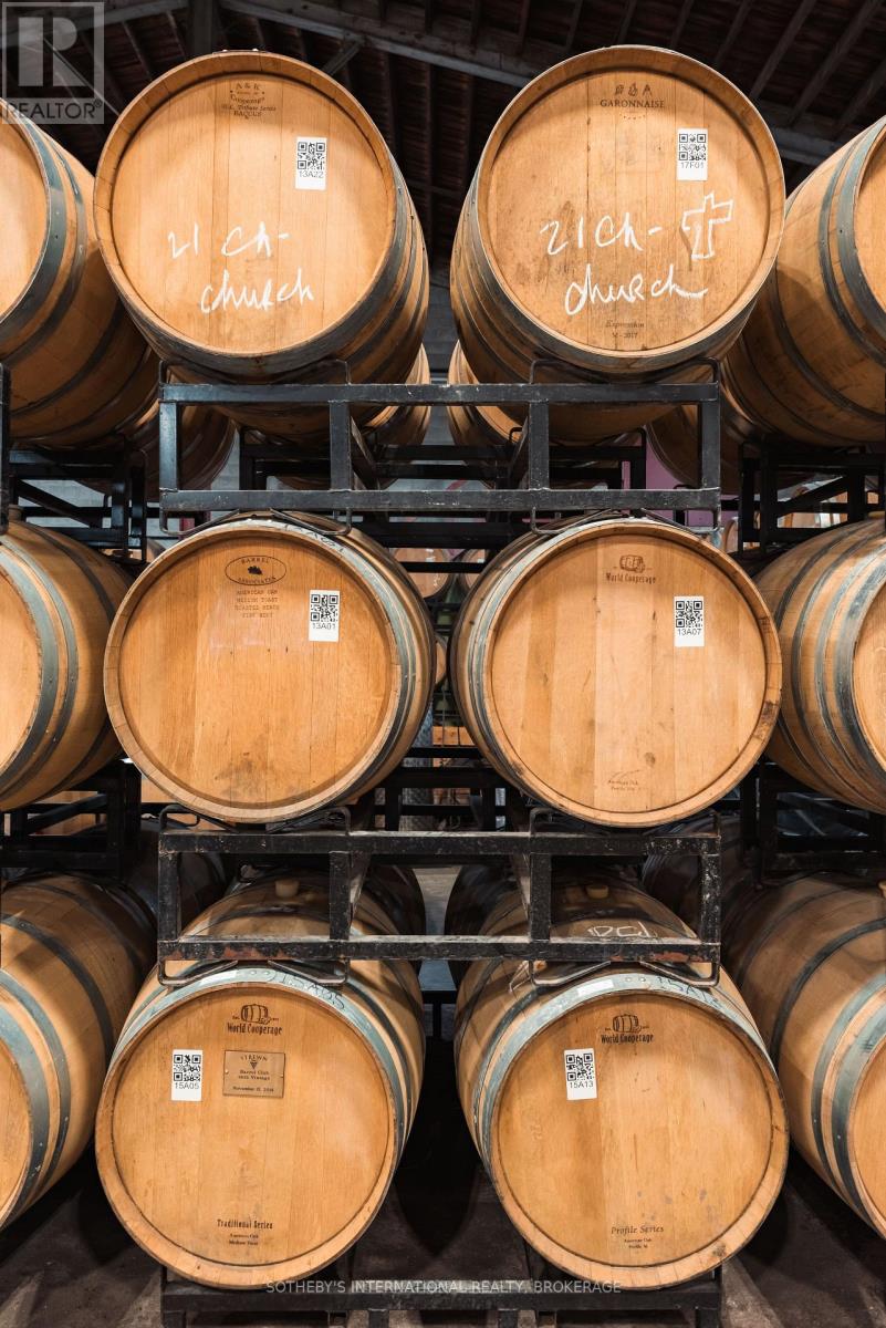 1339 Lakeshore Road, Niagara-On-The-Lake (Lakeshore), Ontario  L0S 1J0 - Photo 20 - X12835012