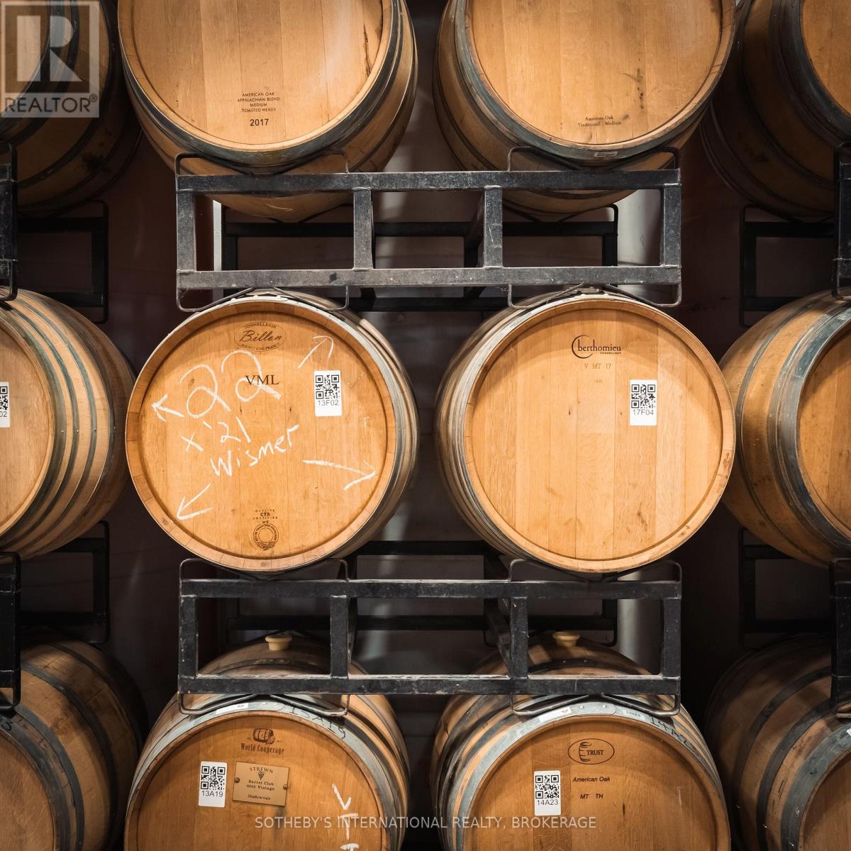 1339 Lakeshore Road, Niagara-On-The-Lake (Lakeshore), Ontario  L0S 1J0 - Photo 22 - X12835012