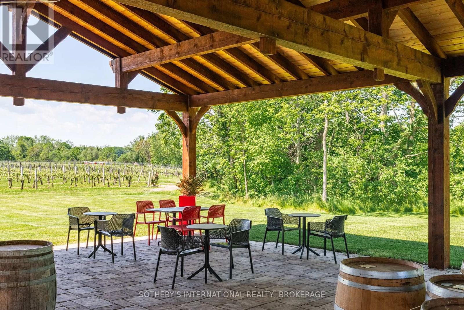 1339 Lakeshore Road, Niagara-On-The-Lake (Lakeshore), Ontario  L0S 1J0 - Photo 3 - X12835012