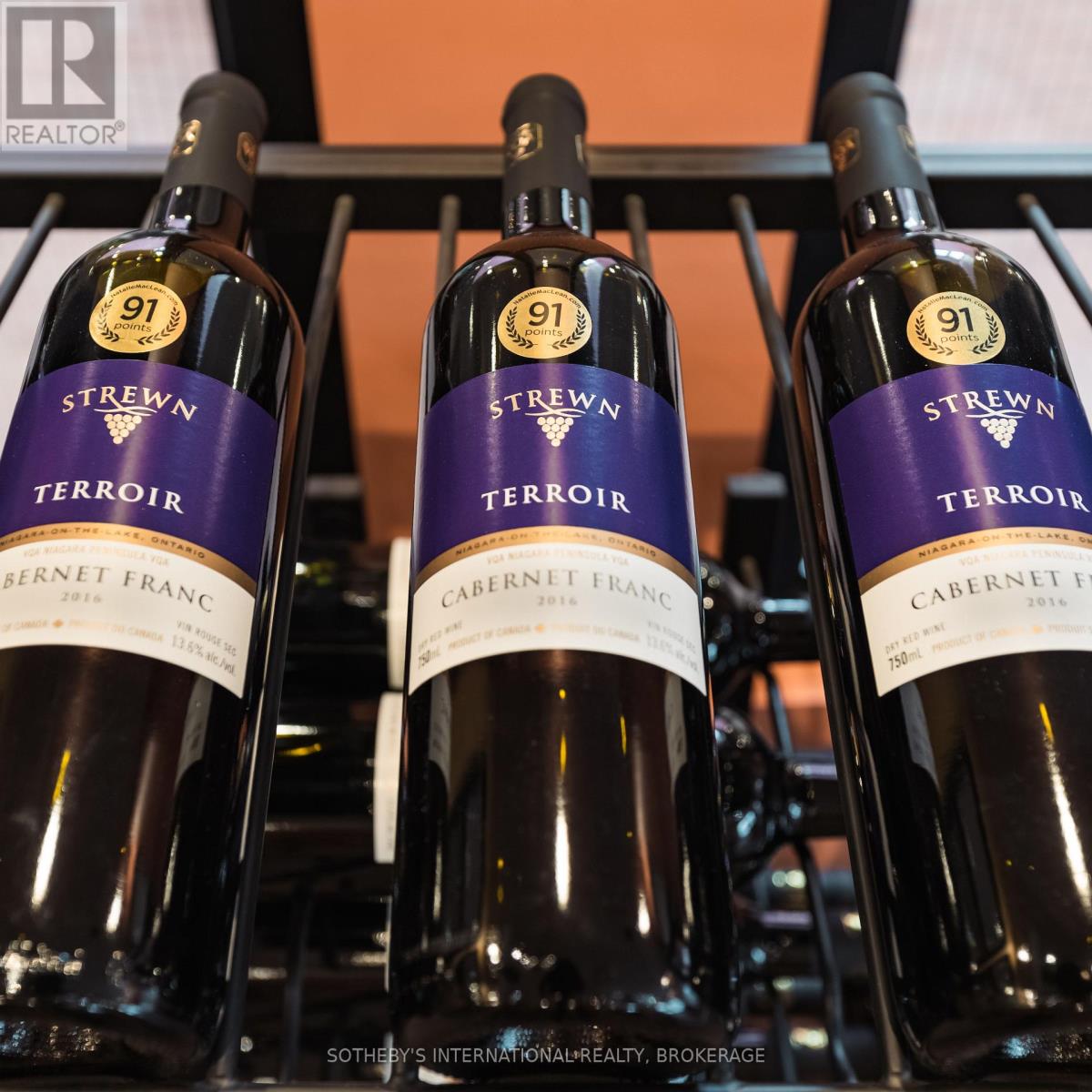 1339 Lakeshore Road, Niagara-On-The-Lake (Lakeshore), Ontario  L0S 1J0 - Photo 5 - X12835012