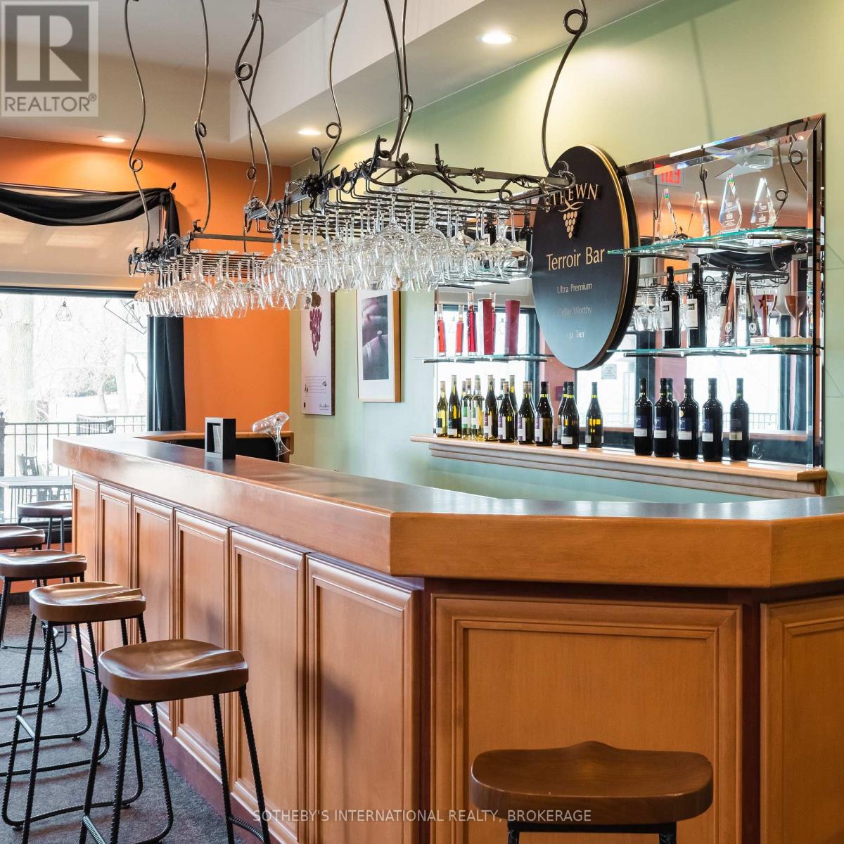 1339 Lakeshore Road, Niagara-On-The-Lake (Lakeshore), Ontario  L0S 1J0 - Photo 8 - X12835012