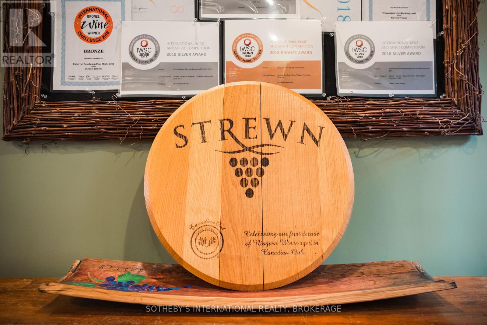 1339 Lakeshore Road, Niagara-On-The-Lake (Lakeshore), Ontario  L0S 1J0 - Photo 9 - X12835012