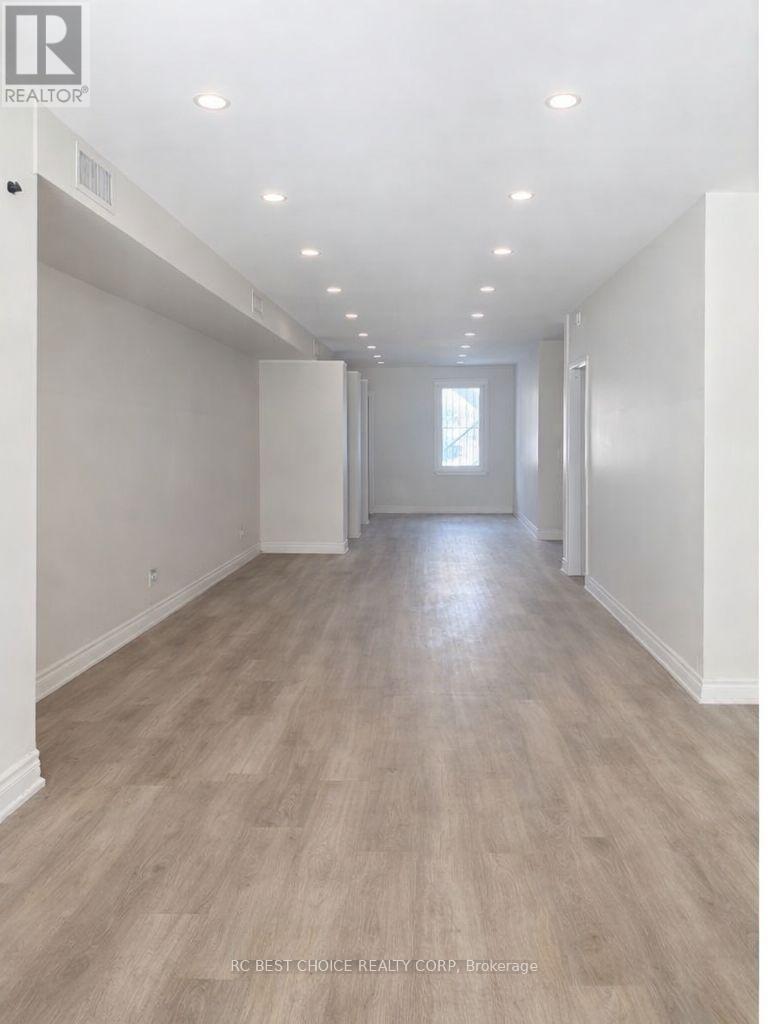 706 Bloor Street W, Toronto, Ontario  M6G 1L5 - Photo 5 - C12771954