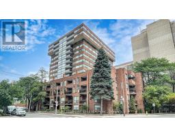 201 - 15 MCMURRICH STREET, Toronto, Ontario