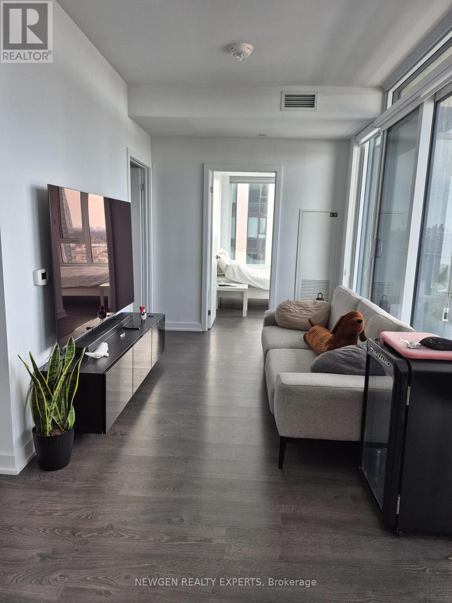 2516 - 1926 Lake Shore Boulevard W, Toronto, Ontario  M6S 1A1 - Photo 14 - W12819772