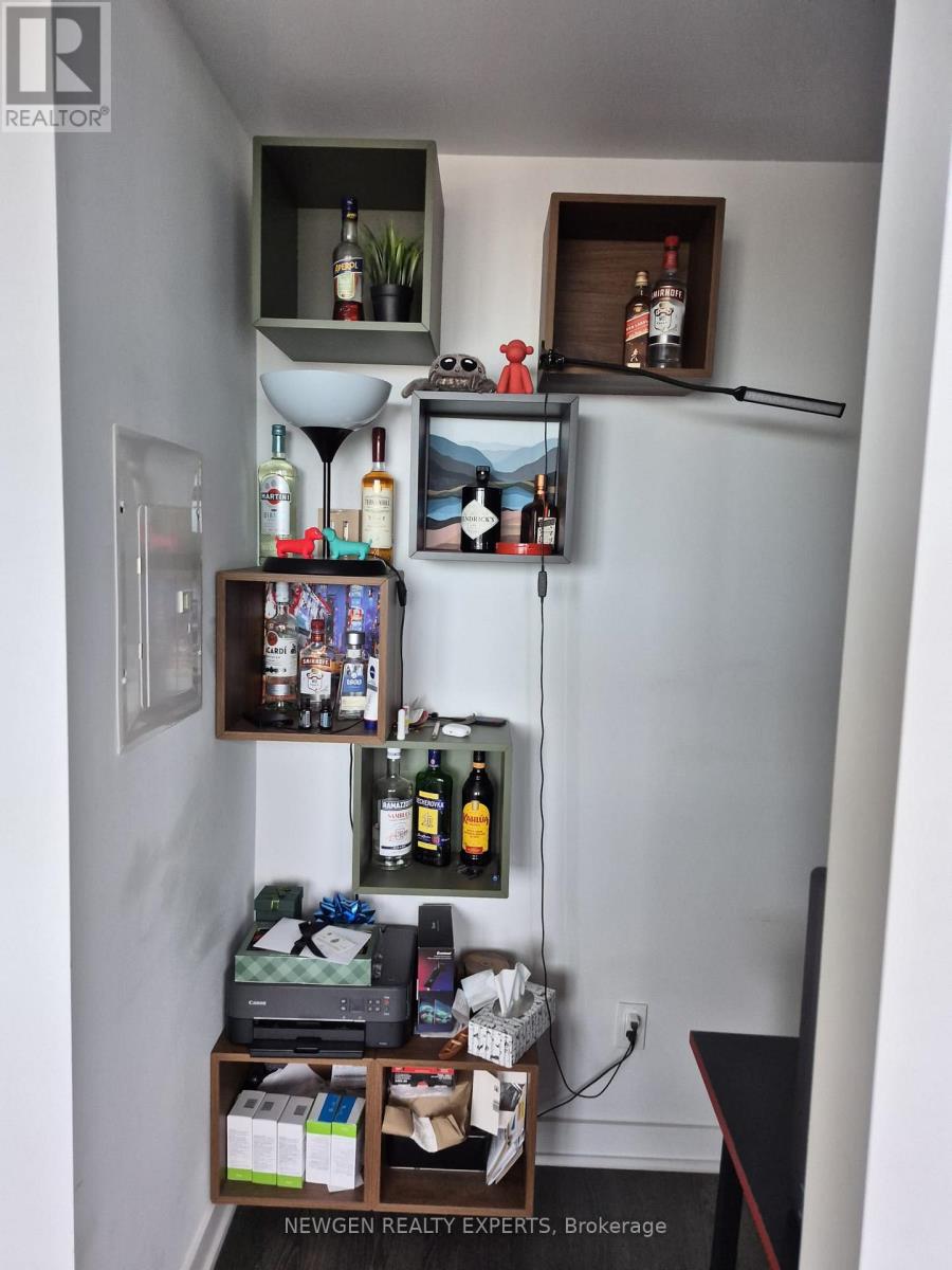 2516 - 1926 Lake Shore Boulevard W, Toronto, Ontario  M6S 1A1 - Photo 20 - W12819772