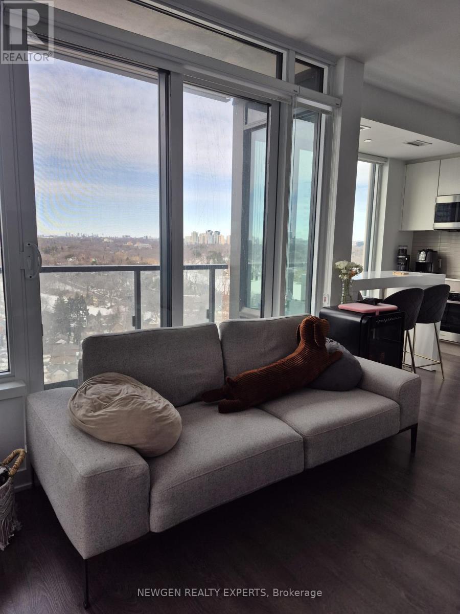 2516 - 1926 Lake Shore Boulevard W, Toronto, Ontario  M6S 1A1 - Photo 15 - W12819772