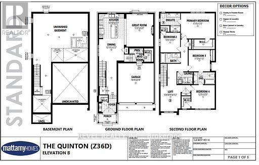 1394 Richardson Way, Milton, Ontario  L9E 2J8 - Photo 48 - W12828010