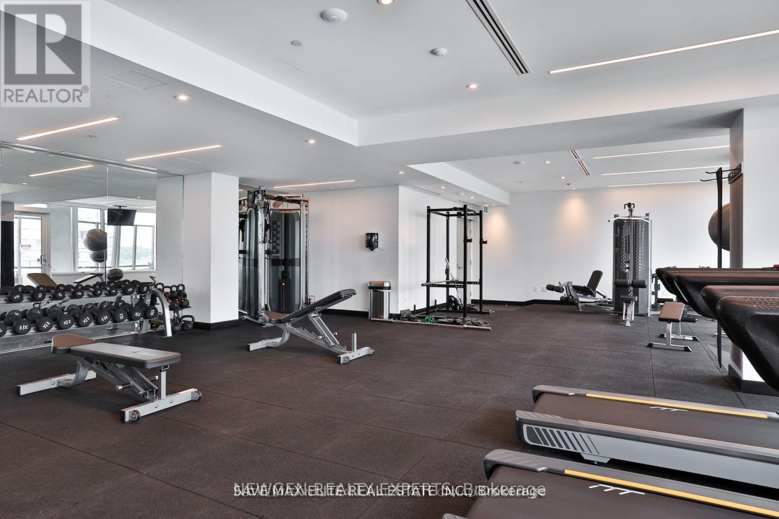 2516 - 1926 Lake Shore Boulevard W, Toronto, Ontario  M6S 1A1 - Photo 29 - W12819772