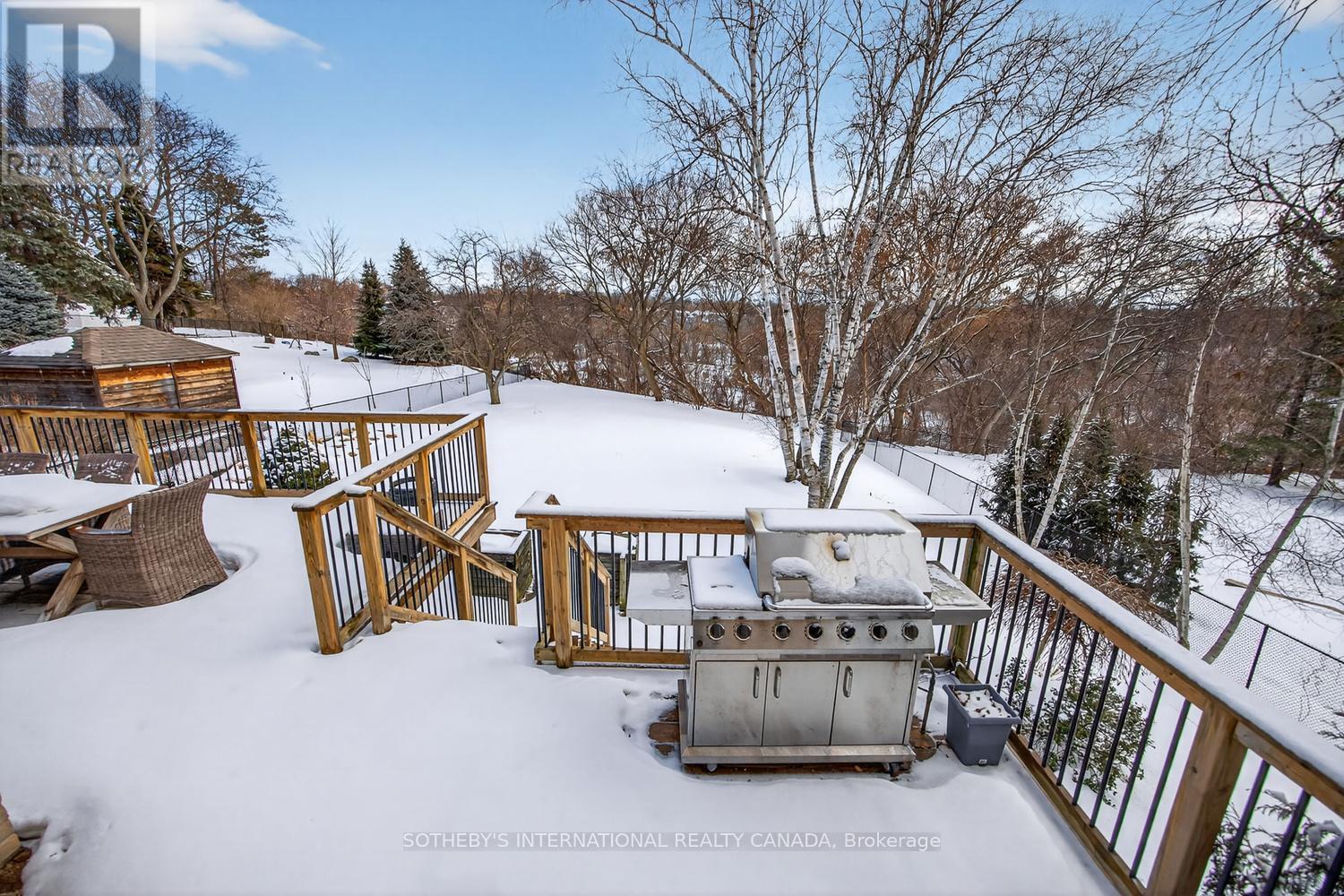 1777 Covington Terrace, Mississauga, Ontario  L5M 3M5 - Photo 27 - W12834504