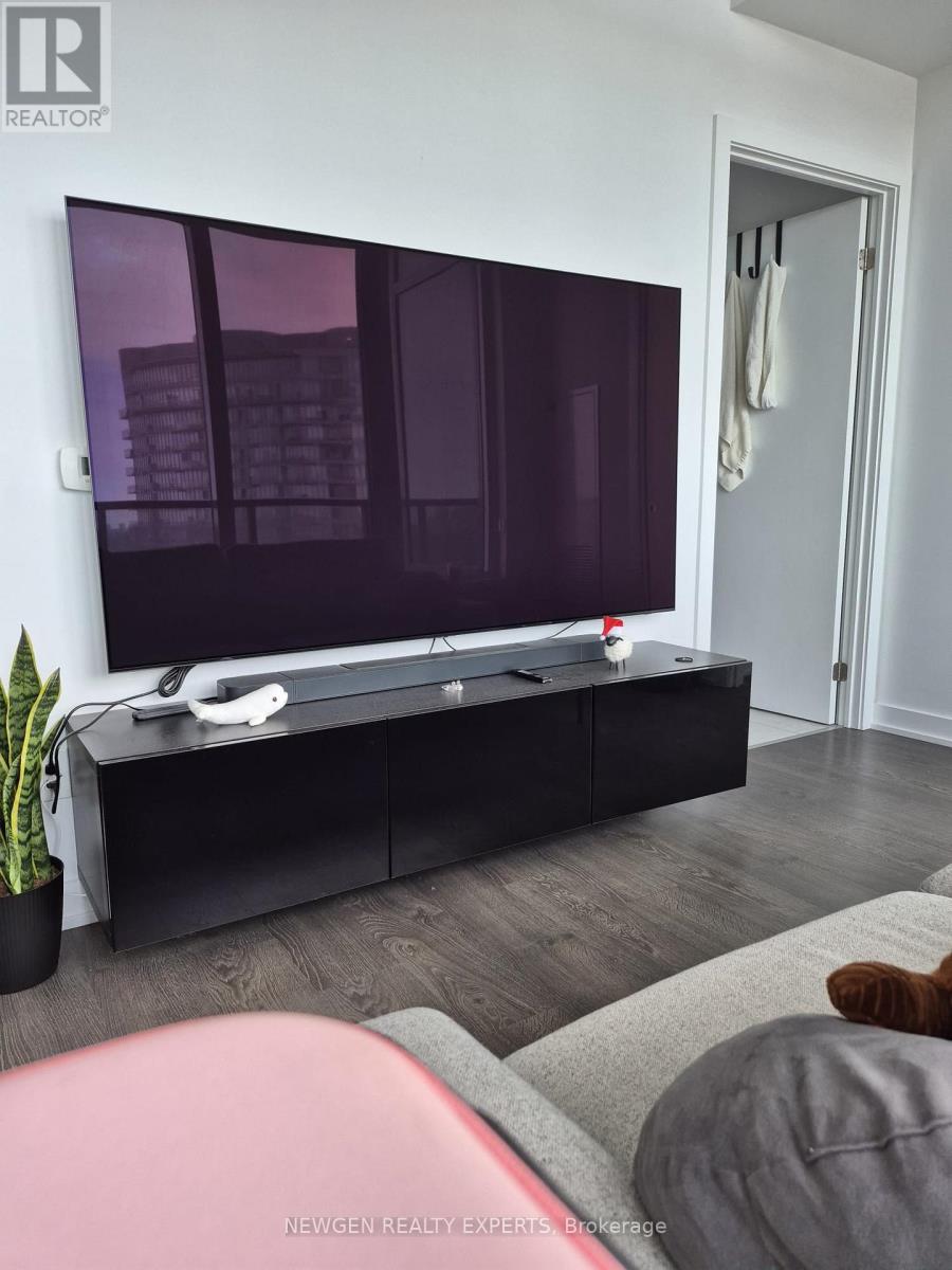 2516 - 1926 Lake Shore Boulevard W, Toronto, Ontario  M6S 1A1 - Photo 16 - W12819772