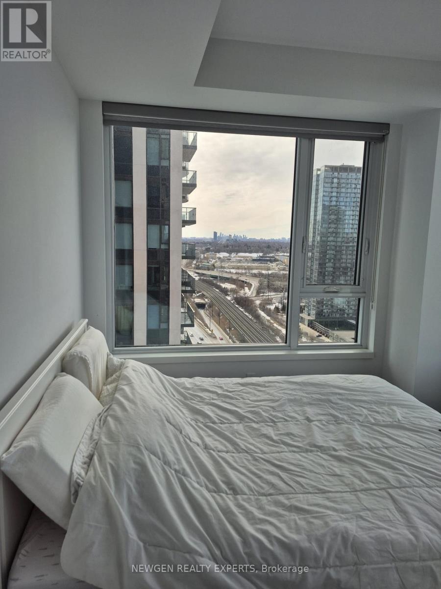 2516 - 1926 Lake Shore Boulevard W, Toronto, Ontario  M6S 1A1 - Photo 22 - W12819772