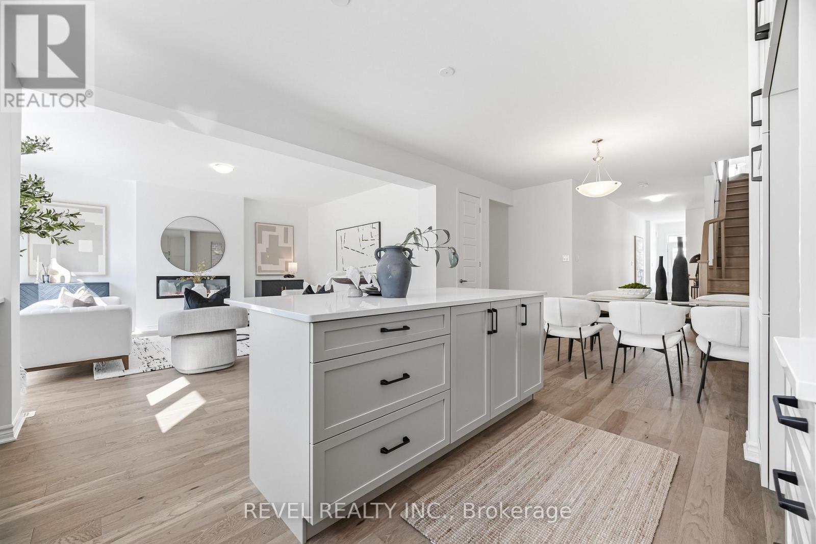 1394 Richardson Way, Milton, Ontario  L9E 2J8 - Photo 11 - W12828010