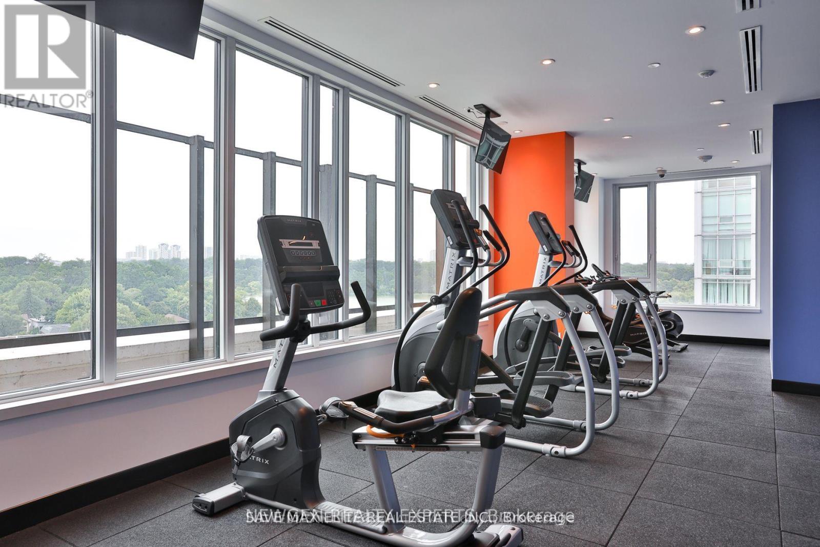 2516 - 1926 Lake Shore Boulevard W, Toronto, Ontario  M6S 1A1 - Photo 30 - W12819772