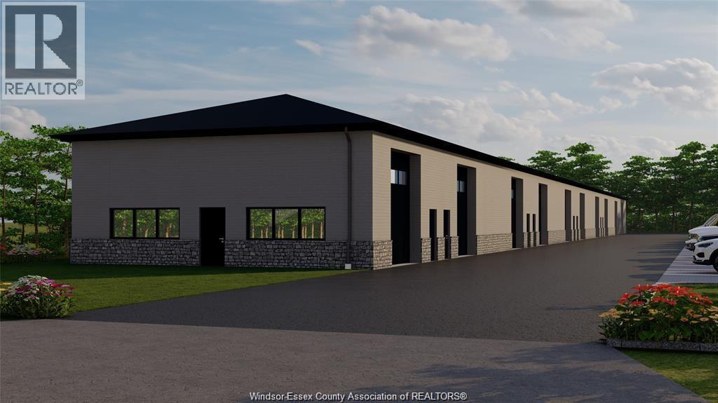 MLS# 26004333: 2110 FASAN Unit# 5, Oldcastle, Canada