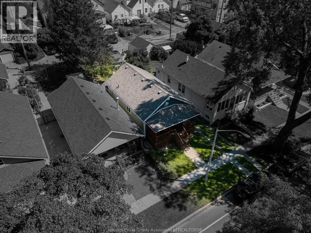 1154 Gladstone, Windsor, Ontario  N9A 2S1 - Photo 19 - 26004330