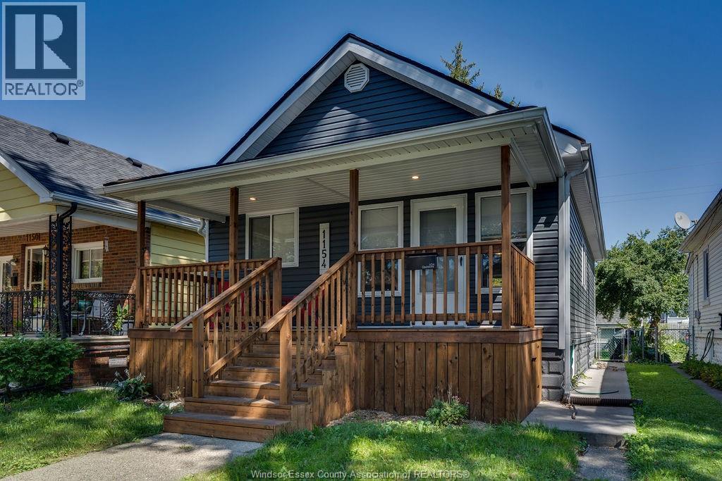 1154 Gladstone, Windsor, Ontario  N9A 2S1 - Photo 2 - 26004330