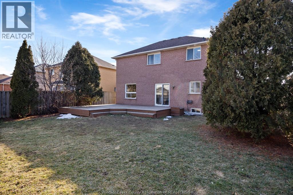 182 Eveleigh, Windsor, Ontario N9E 4M3 - Photo 26 - 26004322
