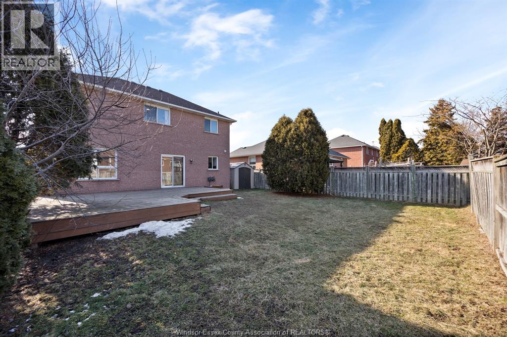 182 Eveleigh, Windsor, Ontario N9E 4M3 - Photo 27 - 26004322