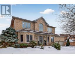 1777 COVINGTON TERRACE, Mississauga, Ontario