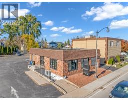 290 SANDWICH STREET South Unit# MAIN, Amherstburg, Ontario