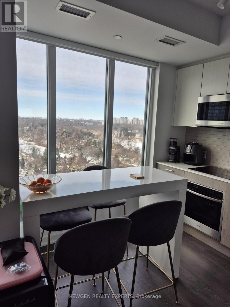 2516 - 1926 Lake Shore Boulevard W, Toronto, Ontario  M6S 1A1 - Photo 17 - W12819772